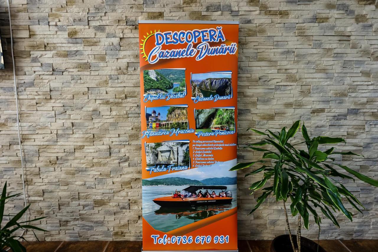 Pensiunea Celestin Ieşelniţa Exterior foto